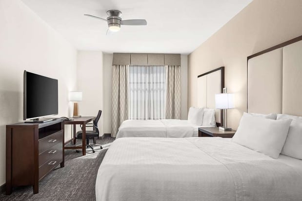Images Homewood Suites by Hilton San Marcos