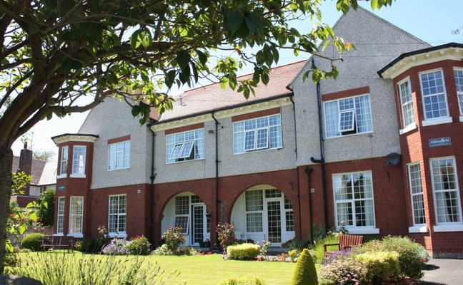 Abbeyfield House