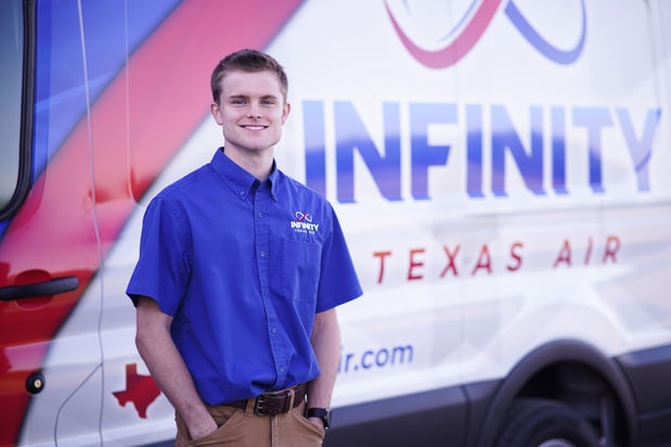Images Infinity Texas Air