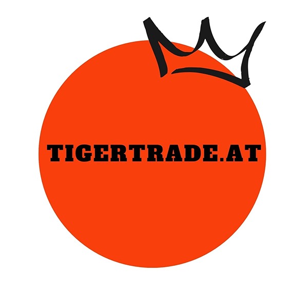 Logo von Tigertrade.at