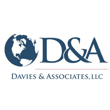 Davies & Associates LLC Logo