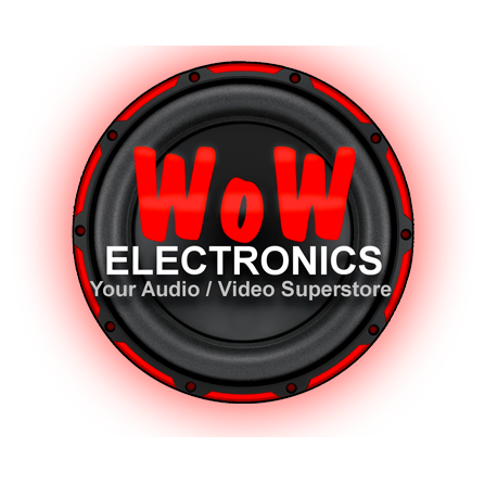 WOW Electronics - Clinton Twp, MI 48035 - (586)569-5959 | ShowMeLocal.com
