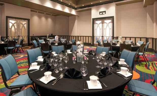 Images Hilton Garden Inn Raleigh /Crabtree Valley
