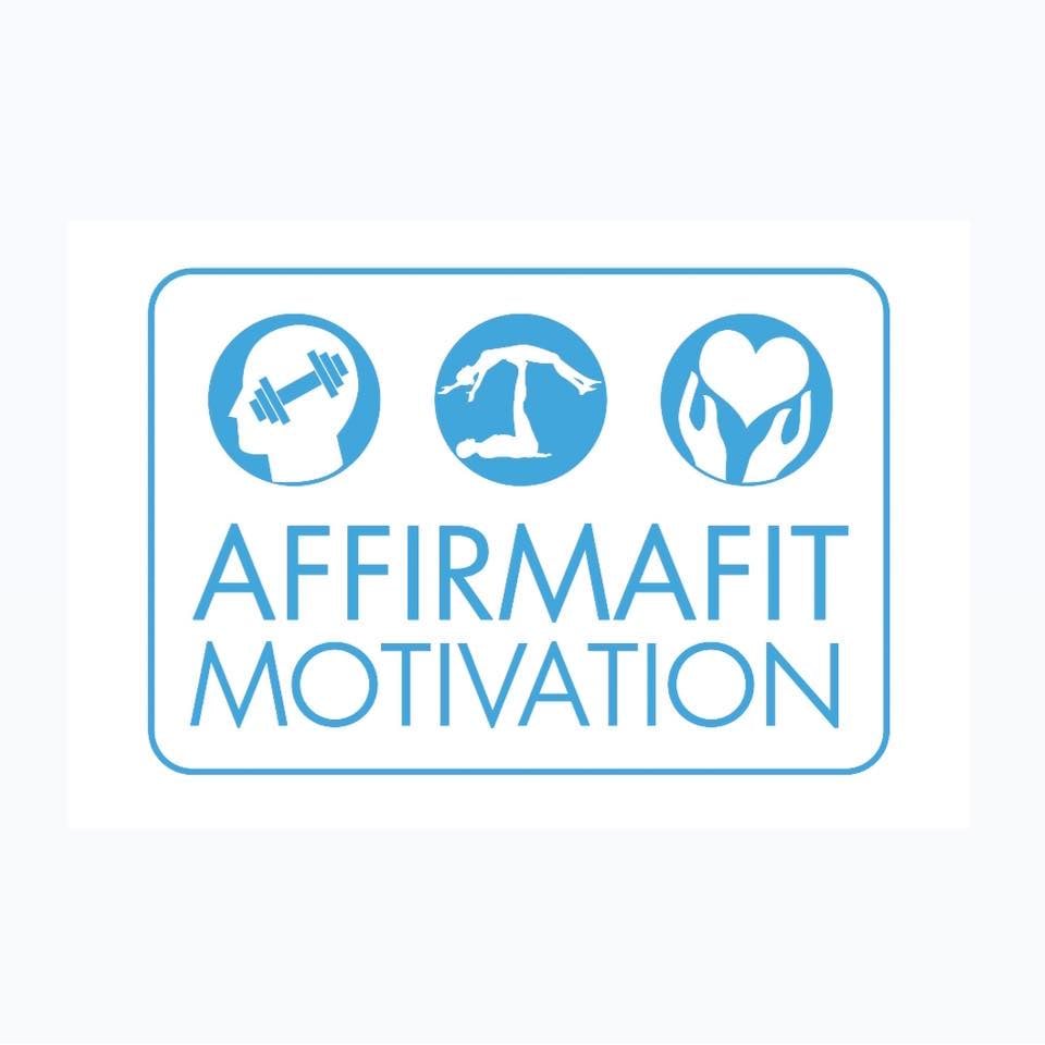 Affirmafit Therapy & Wellbeing Logo