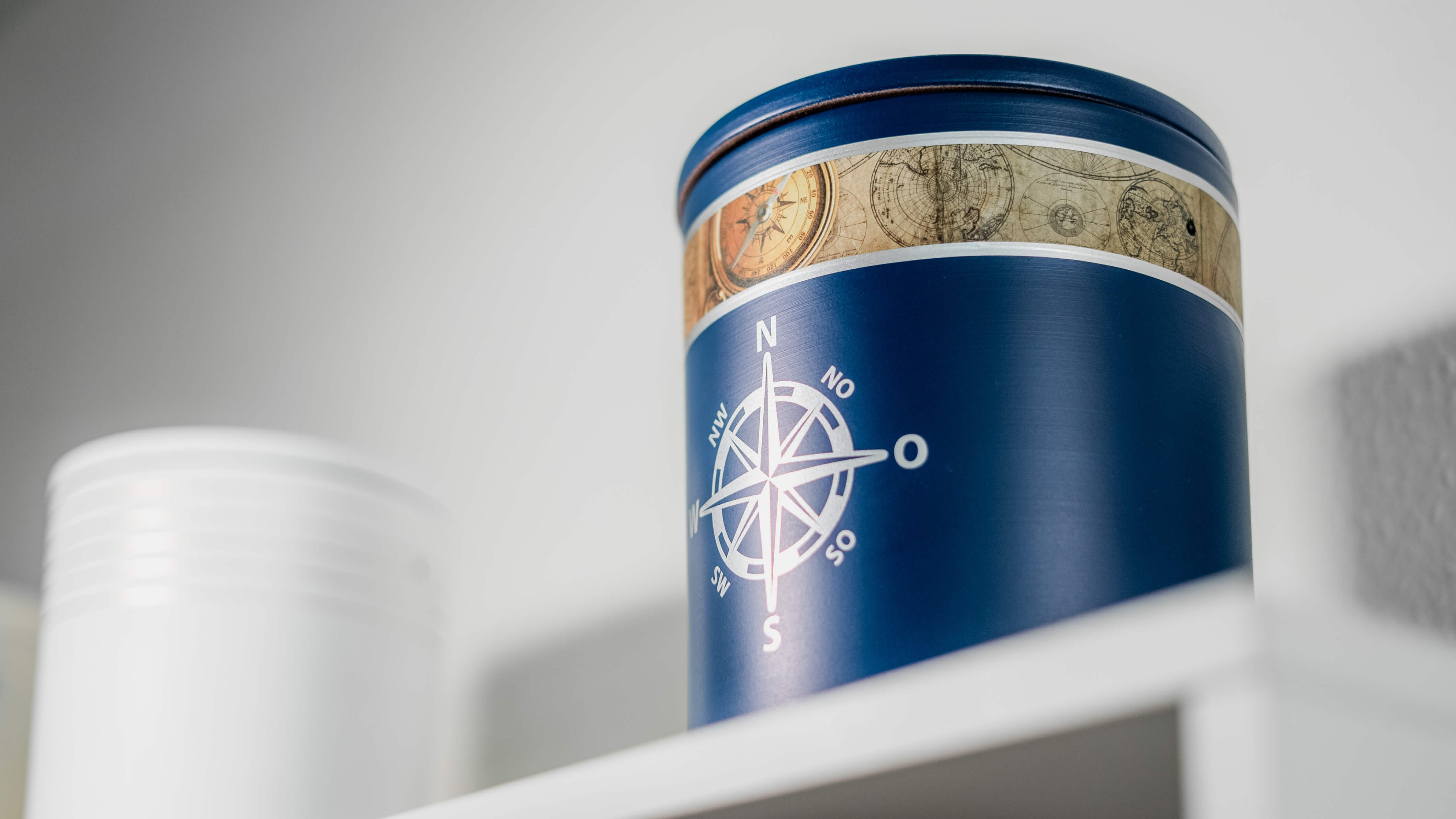 Warnemünder Bestattungshaus GmbH, Wachtlerstraße 2 in Rostock