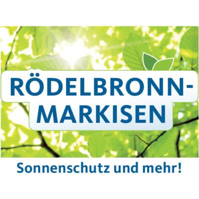 Rödelbronn Markisen GmbH in Neuss - Logo