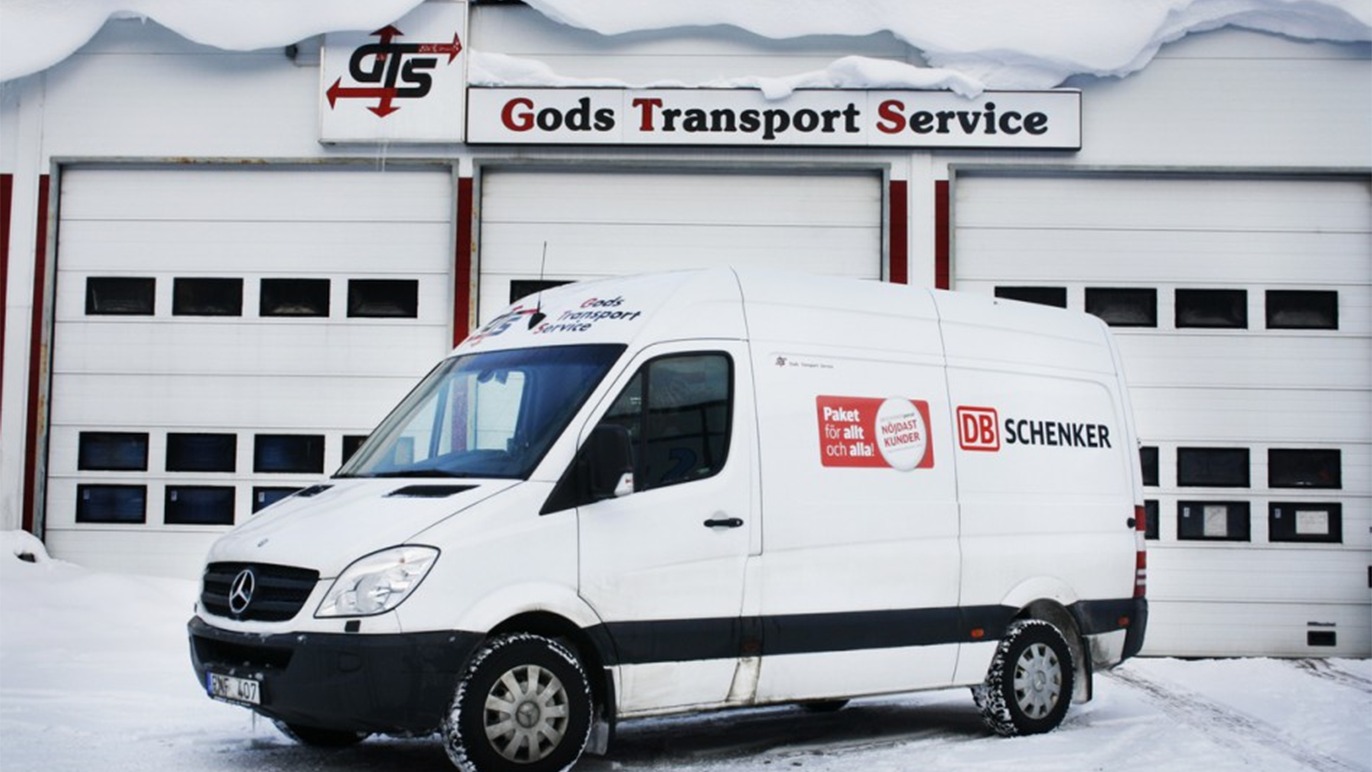 Images GodsTransportService