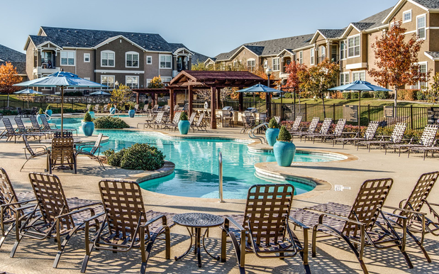 Images Orion McCord Park Apartments