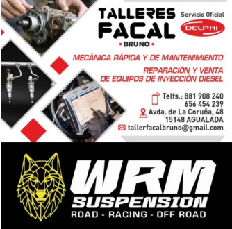 Images Talleres Diesel Facal