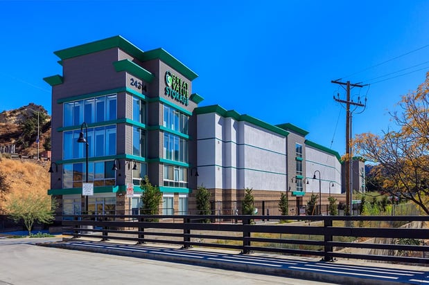 Images Storage King USA