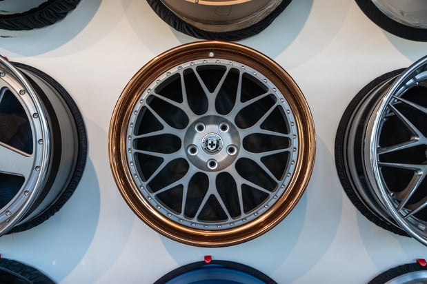 Images Butler Tires and Wheels