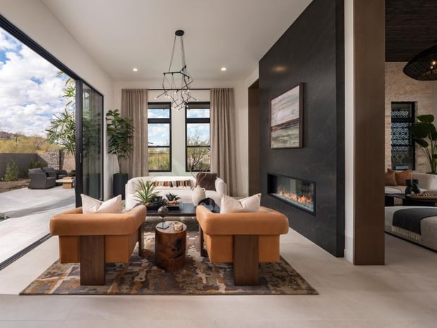 Images Sereno Canyon - Manor Collection