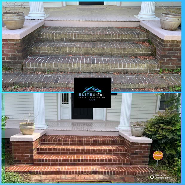 Images Elite Shine Exterior, LLC