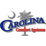 Carolina Comfort Systems Inc. Logo