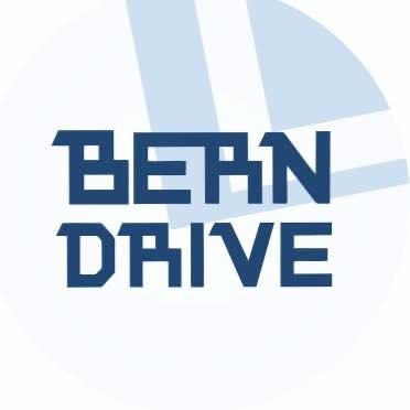 Fahrschule Bern-Drive Logo