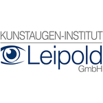 Kundenlogo Kunstaugen-Institut Leipold GmbH
