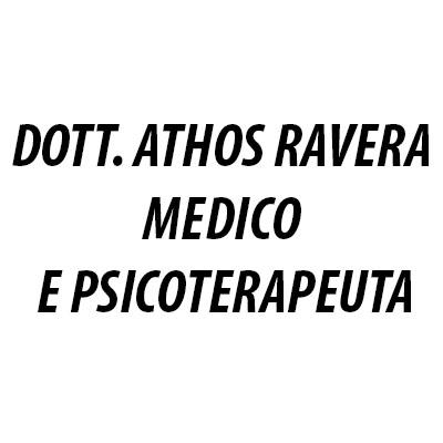 Dott. Athos Ravera Medico e Psicoterapeuta Logo