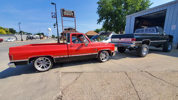 Images Prime Performance Auto Repair
