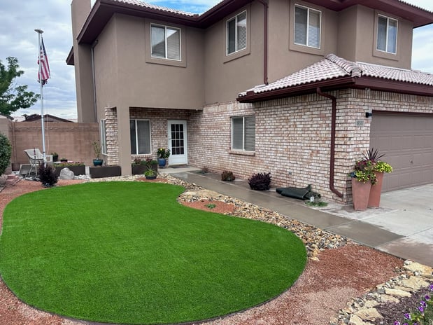 Images Purchase Green Artificial Grass