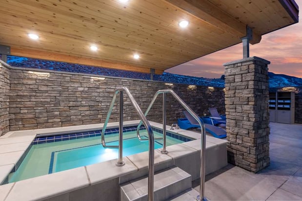 Images Hampton Inn & Suites Cody