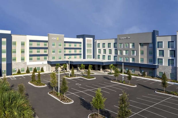 Images Hampton Inn Orlando Southeast Nona
