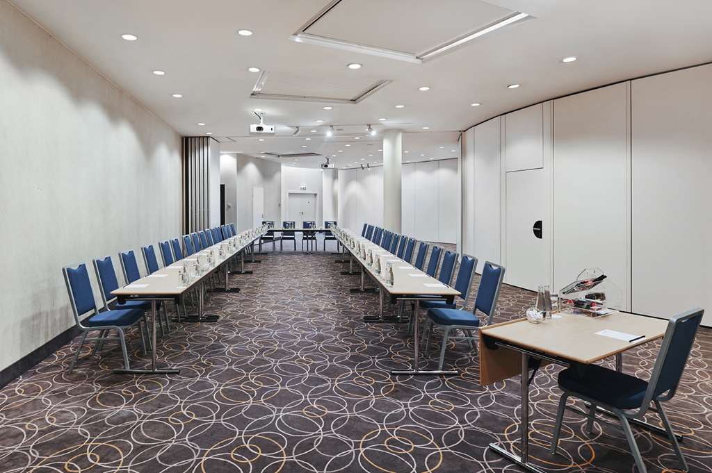 Images Radisson Blu Sobieski Hotel, Warsaw