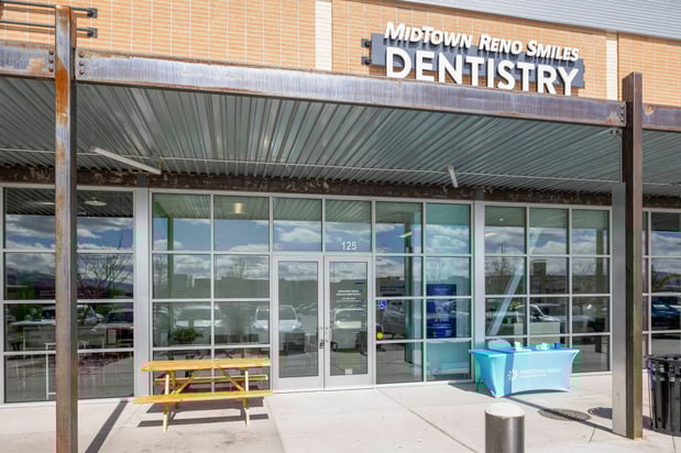 Images MidTown Reno Smiles Dentistry