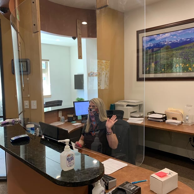 Images West Ranch Dental