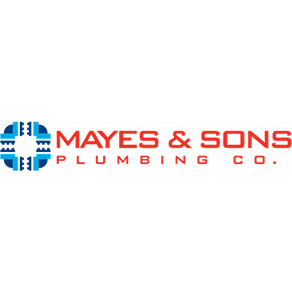 Mayes & Sons Plumbing, Inc.
