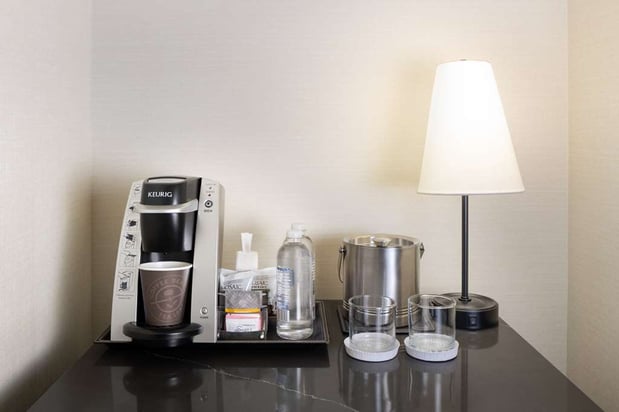 Images DoubleTree Suites by Hilton Hotel Lexington