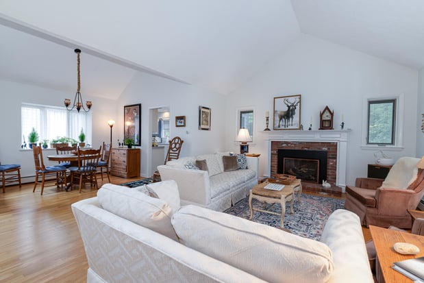 Images Bowen Real Estate of Cape Cod