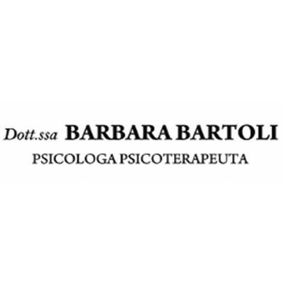 Psicoterapeuta Psicologa Bartoli Barbara Logo