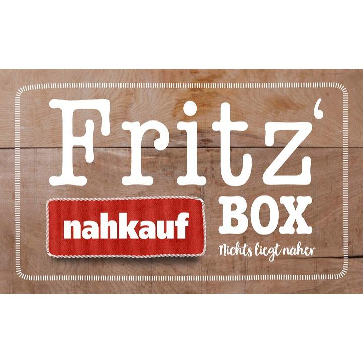 Fritz‘ nahkauf Box Logo