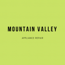 Mountain Valley Appliance Logo