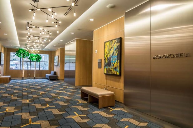 Images DoubleTree by Hilton Hotel & Suites Pittsburgh Downtown