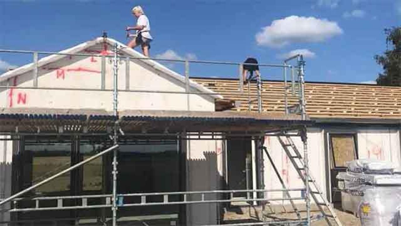 Images Tagspecialisten Danmark ApS