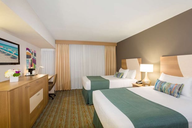Images Best Western Plus Atlantic Beach Resort