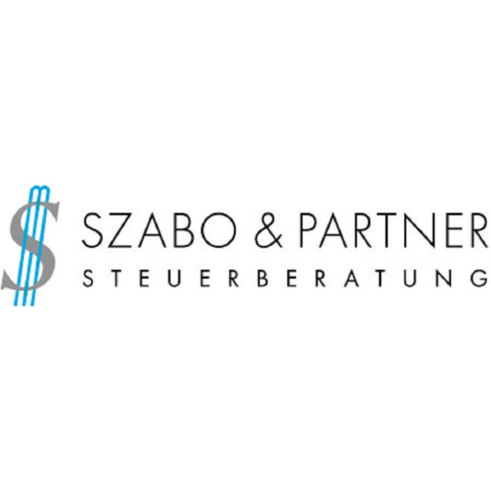 Szabo & Partner Steuerberatung GmbH Logo