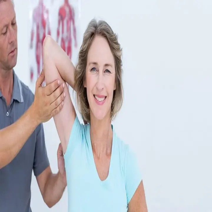 Images Crestline Chiropractic Clinic