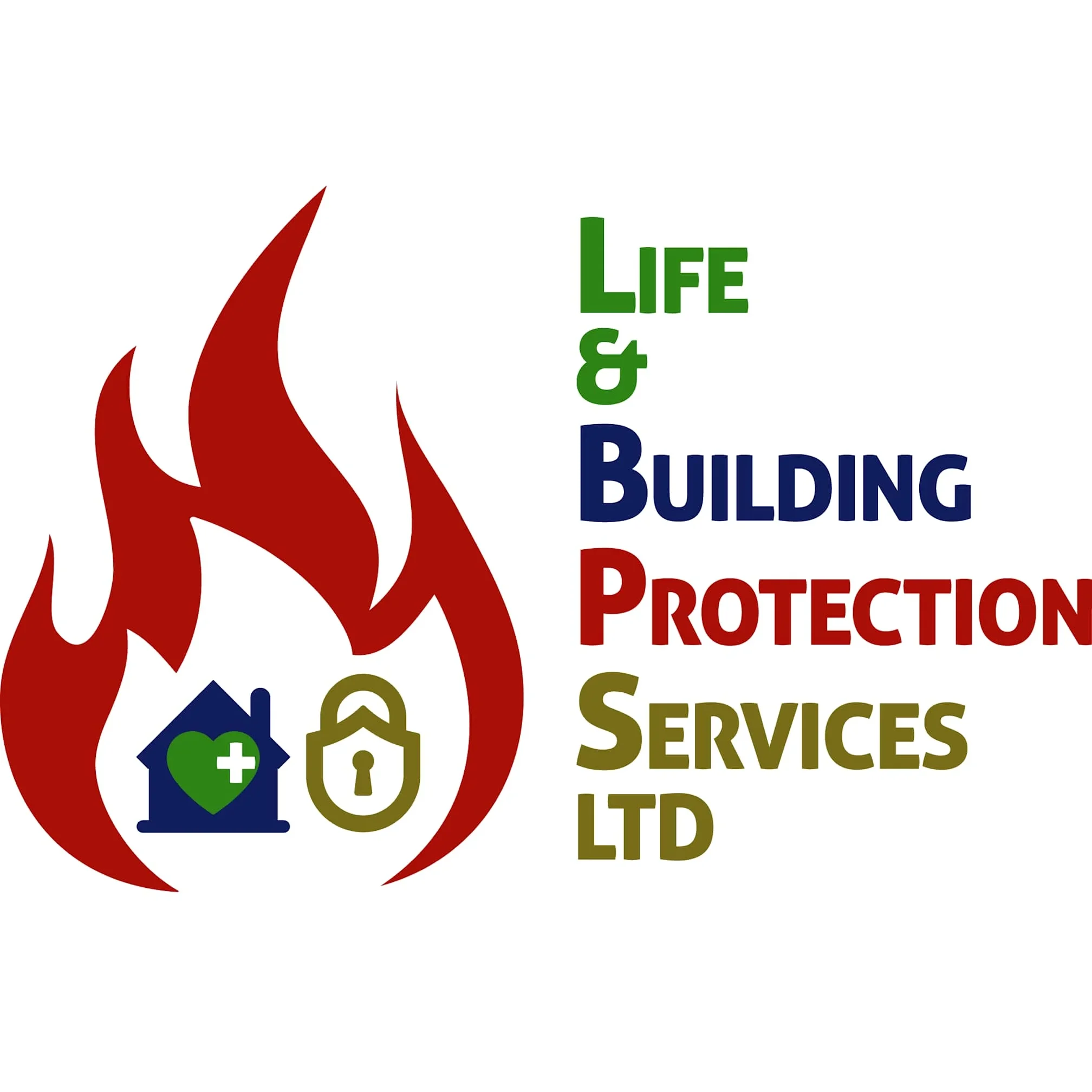 company logo