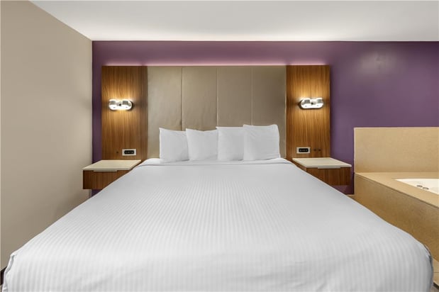 Images Best Western Airport Plaza Inn Hotel – Los Angeles LAX