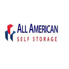 All American Self Storage