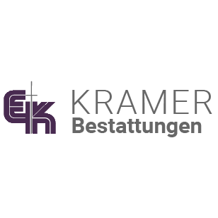 Bestattungsinstitut Kramer Regine Kramer-Walter in Bordesholm - Logo