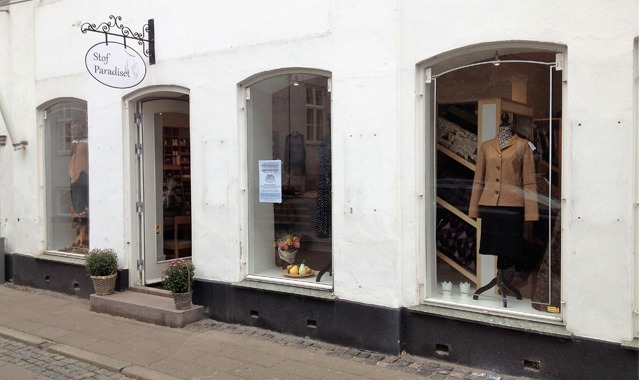 Images Stof Paradiset