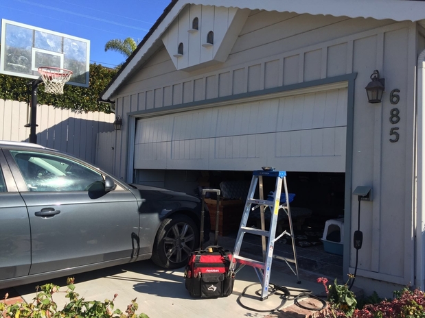 Images 24/7 Riverside Garage Doors
