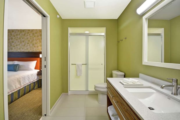 Images Home2 Suites by Hilton Rapid City