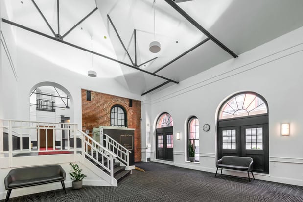 Images Royal Worcester Apartments