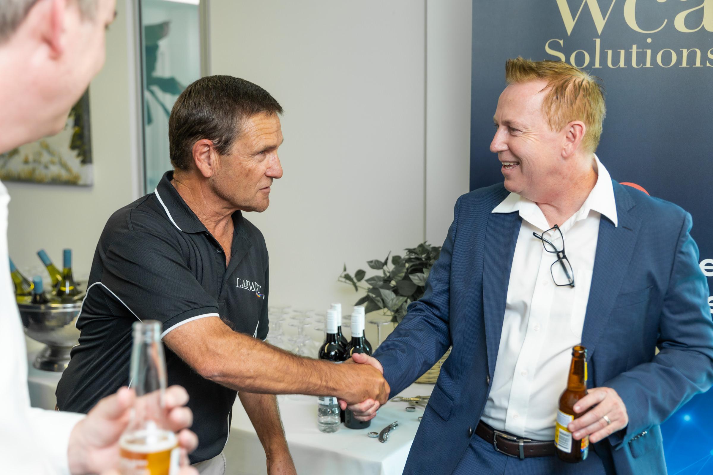 Images WCA Solutions