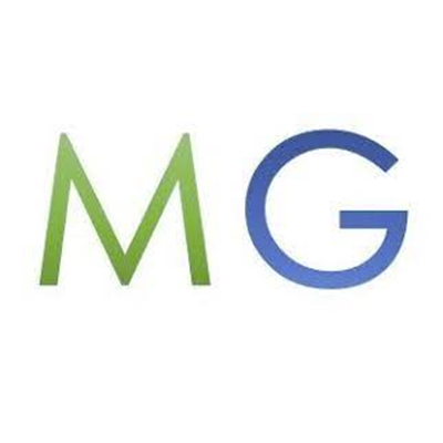 Impresa di Pulizie - Mg Logo