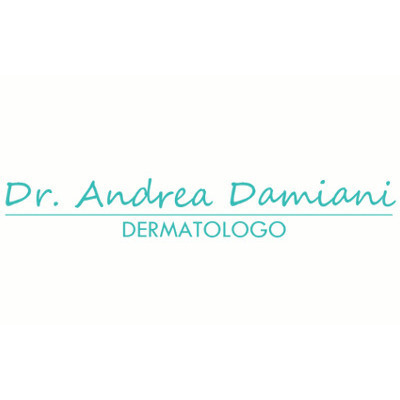Studio Medico Dr. Damiani Andrea Dermatologo Logo
